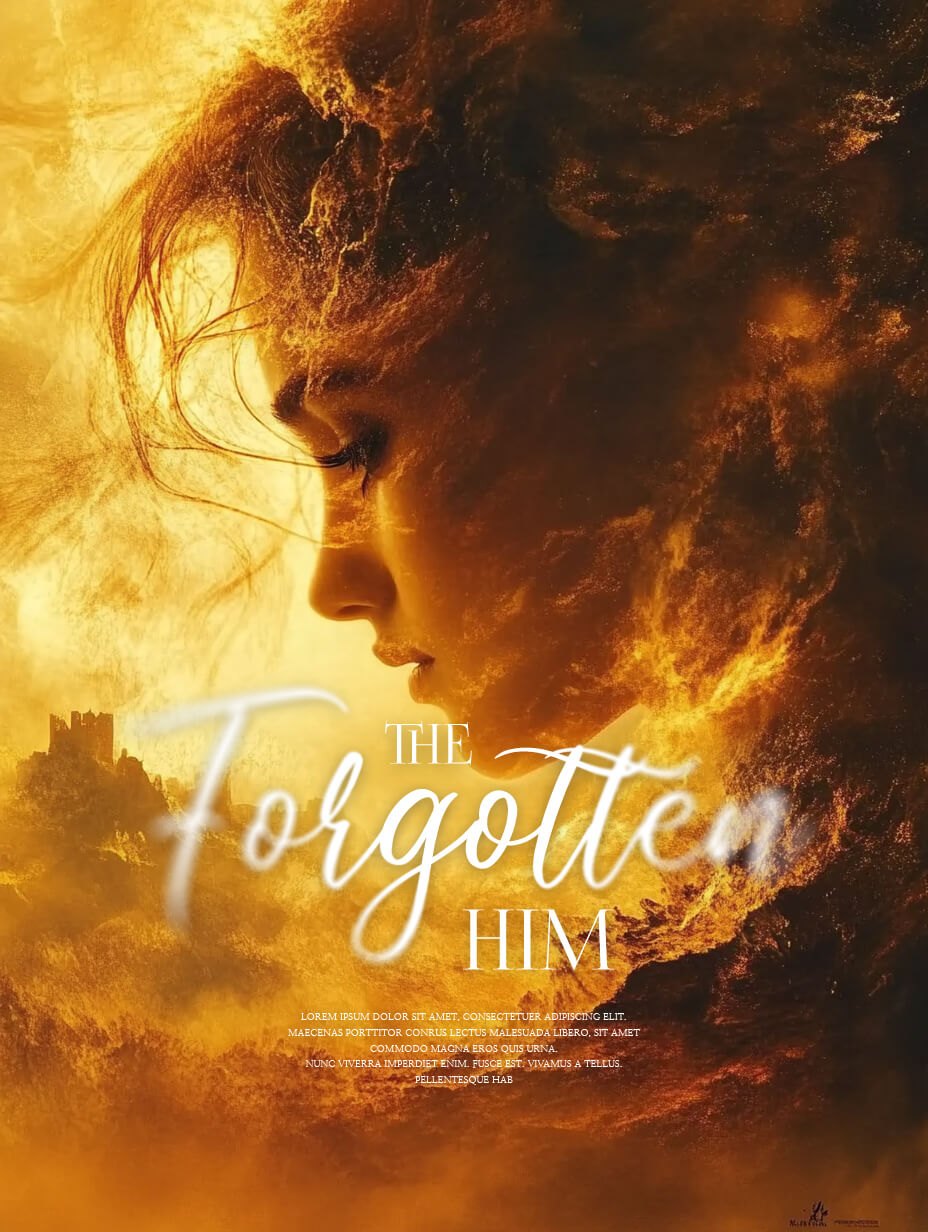 The Forgotten Him