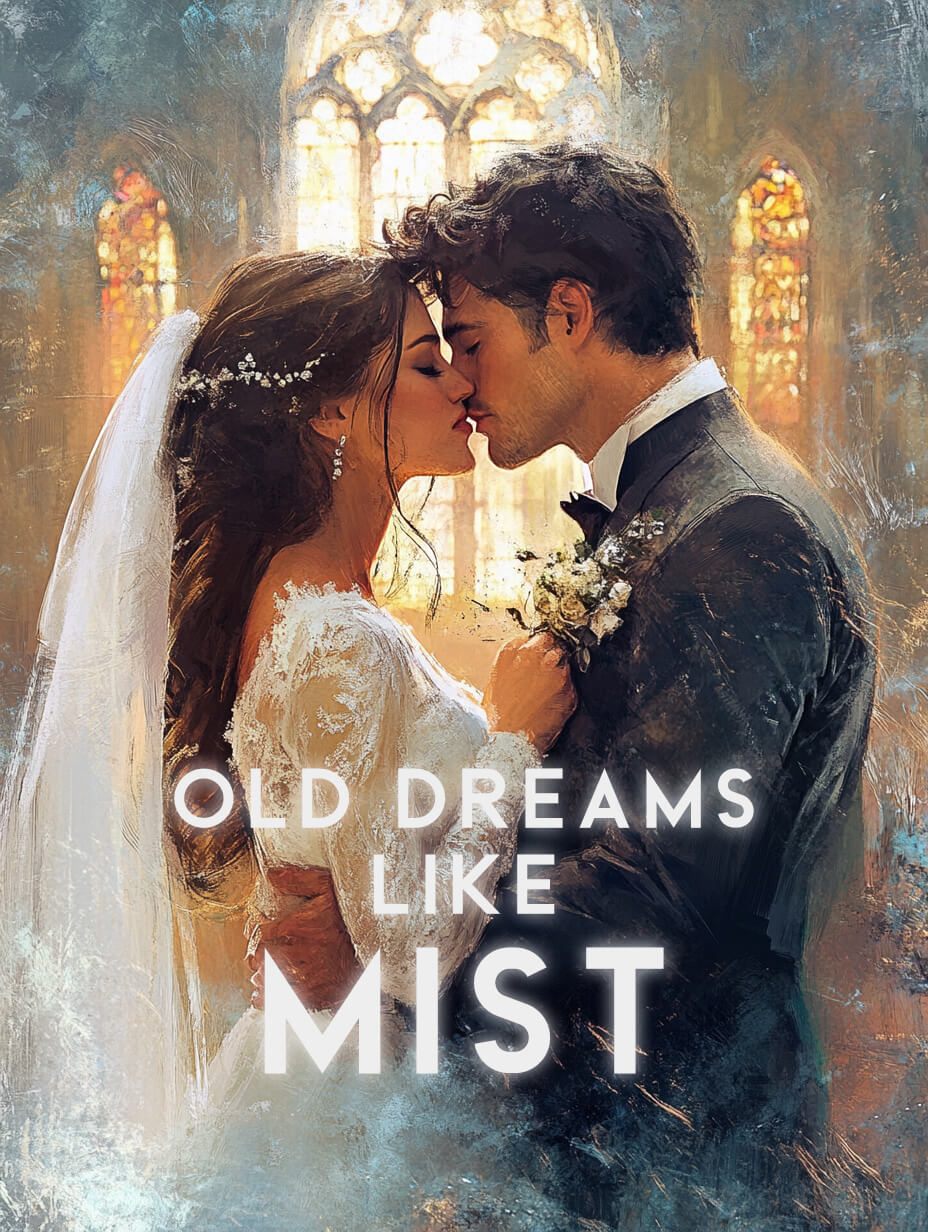 Old Dreams Like Mist