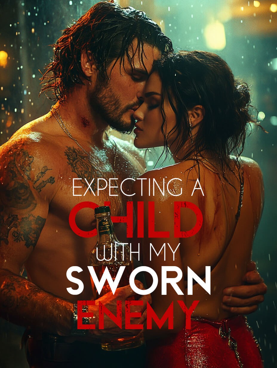 Expecting a Child with My Sworn Enemy