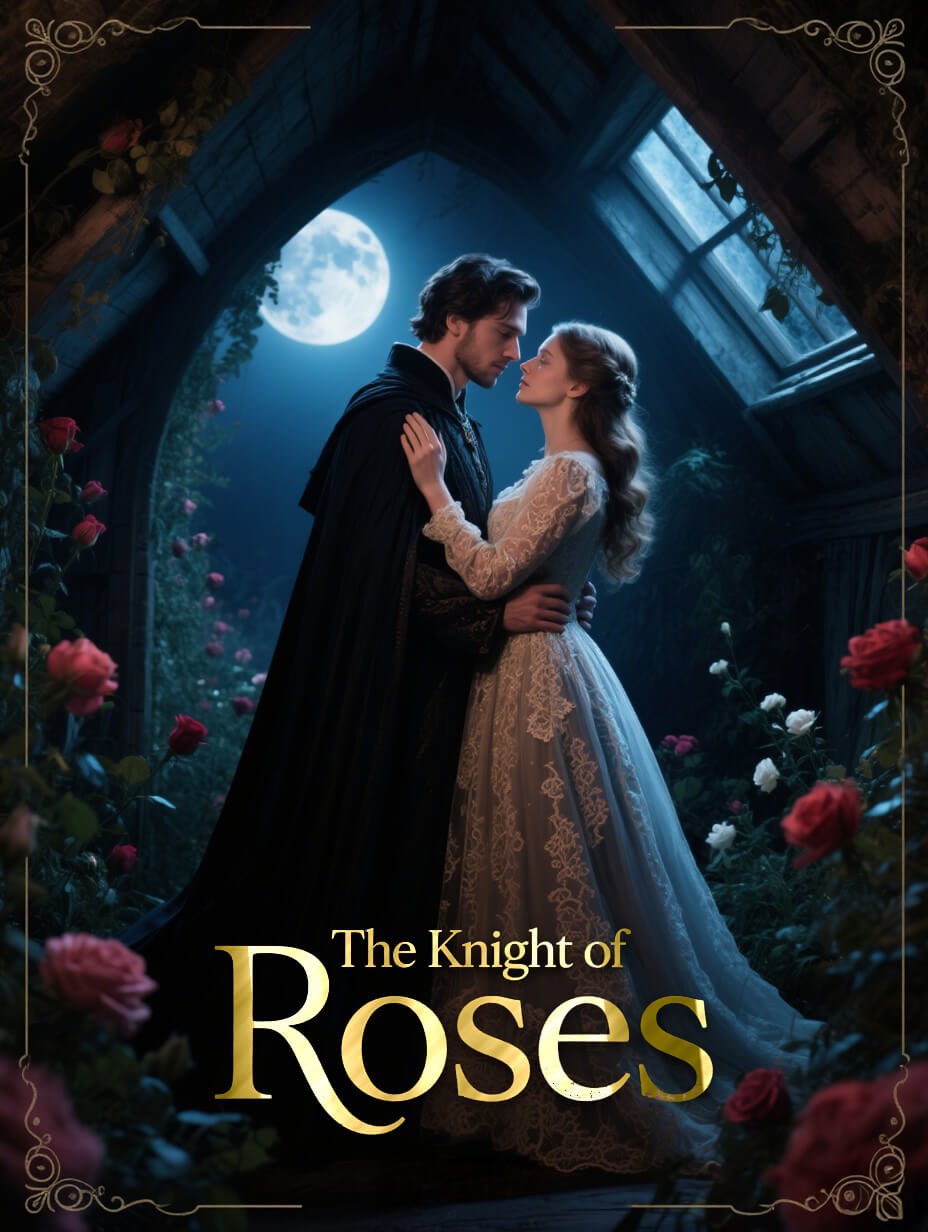 The Knight of Roses
