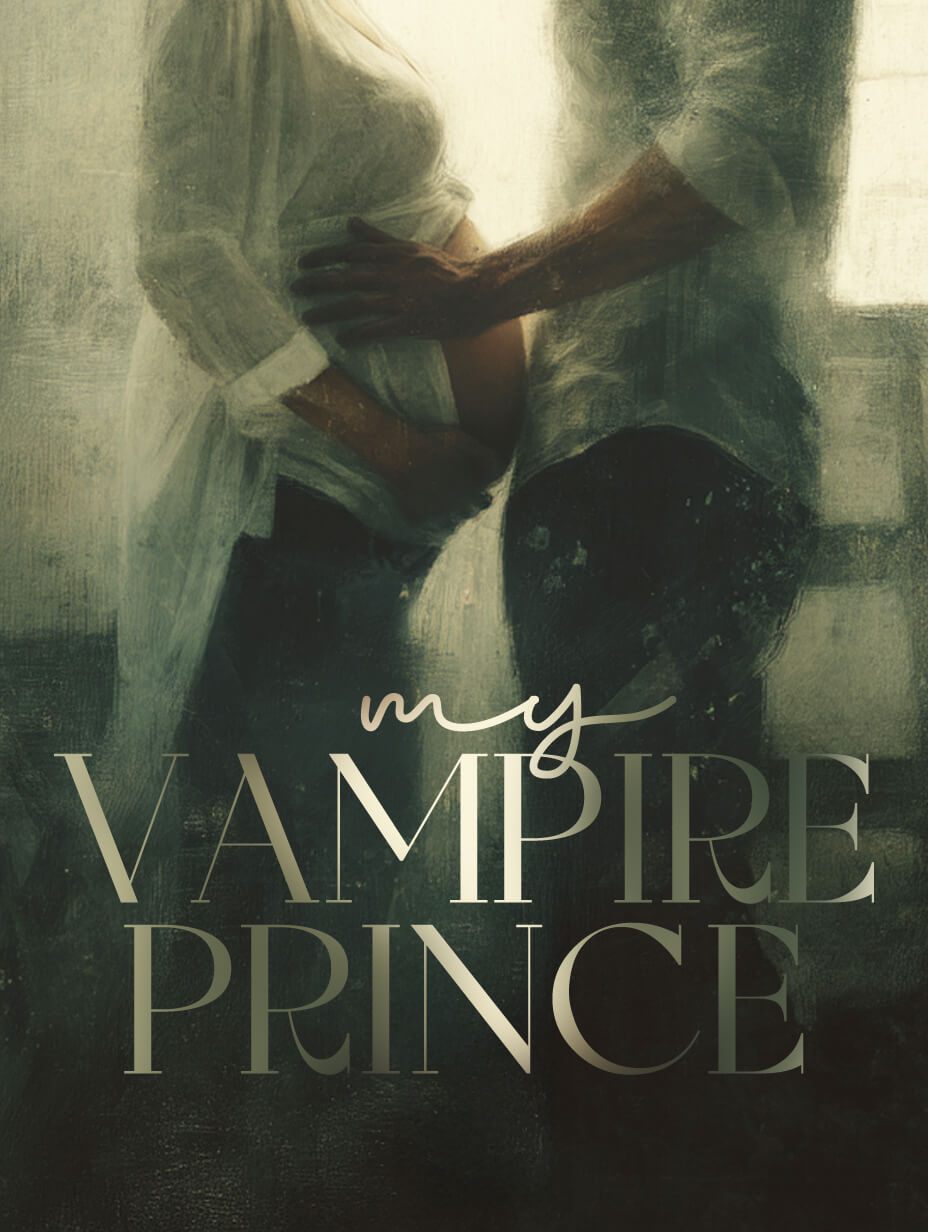 My Vampire Prince