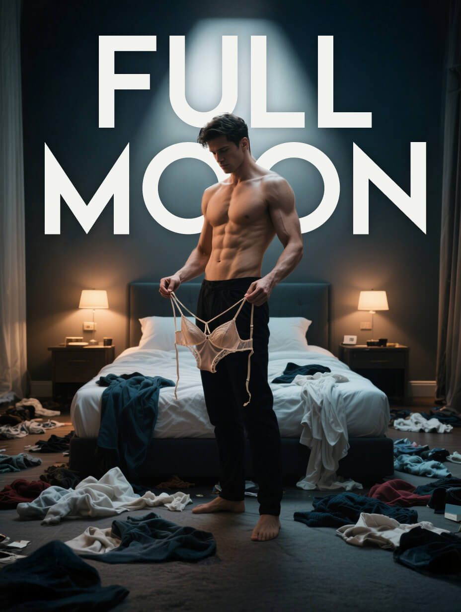 Full Moon