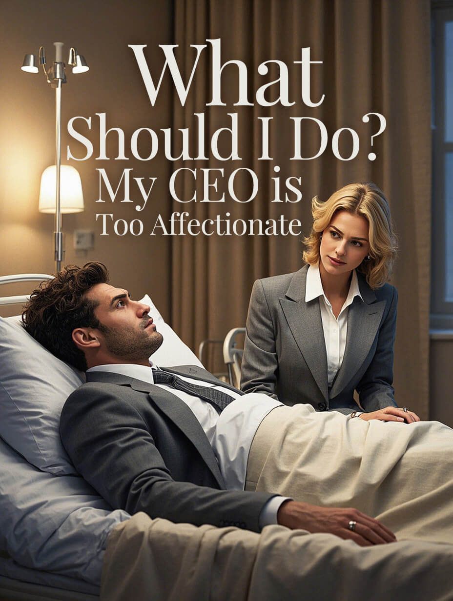What Should I Do? My CEO is Too Affectionate