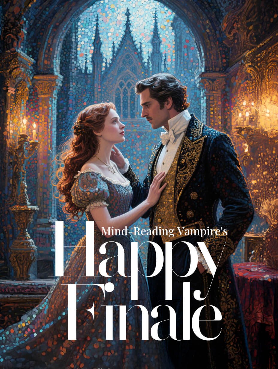 Mind-Reading Vampire's Happy Finale