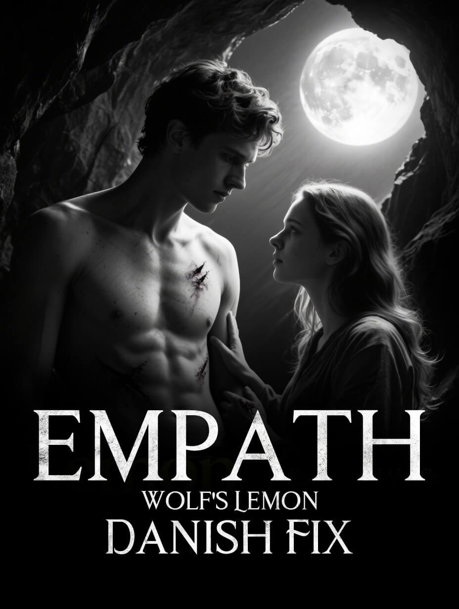 Empath Wolf's Lemon Danish Fix