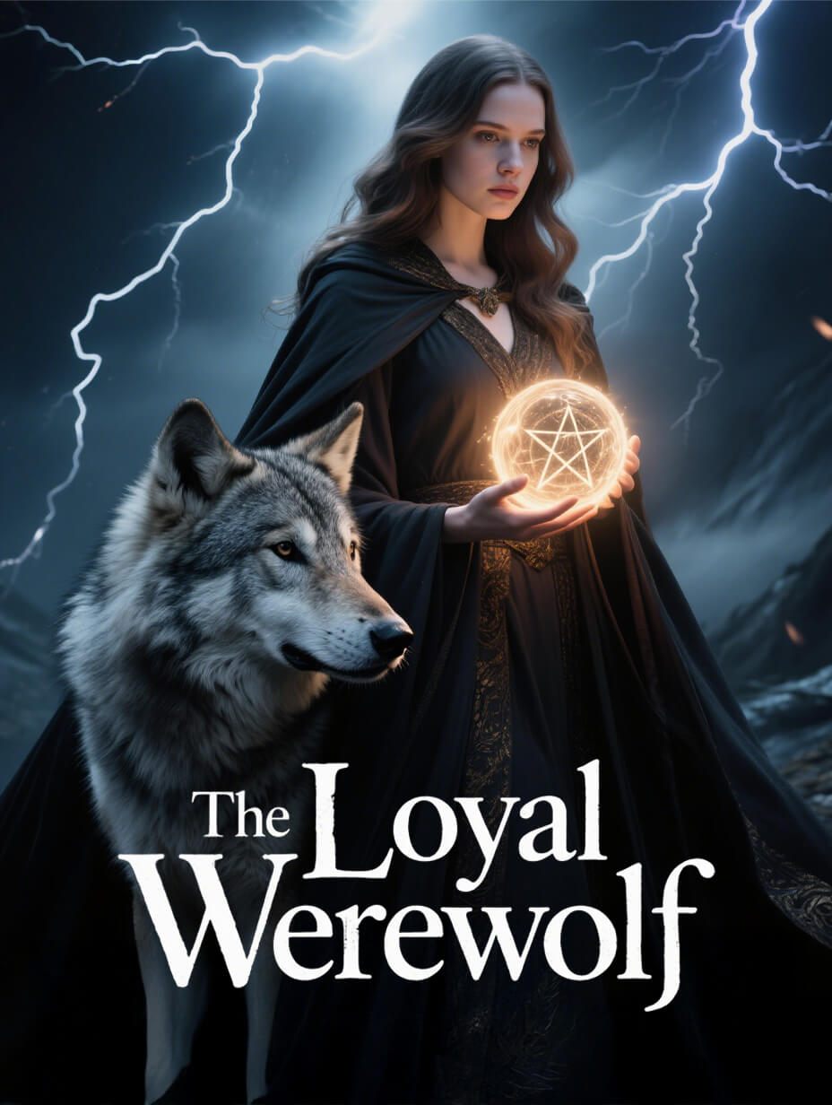 The Loyal Werewolf