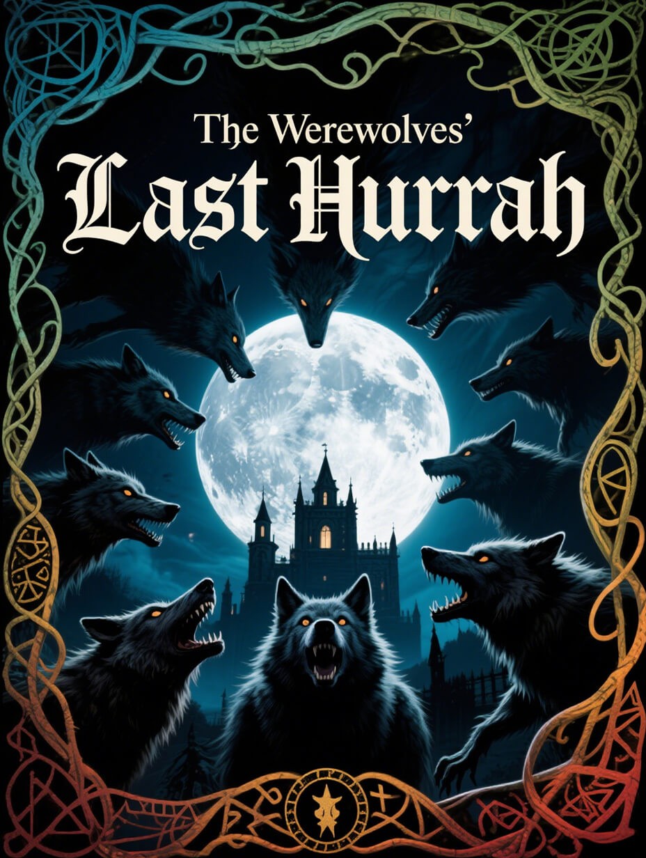 The Werewolves' Last Hurrah