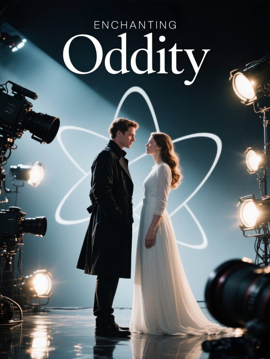 Enchanting Oddity