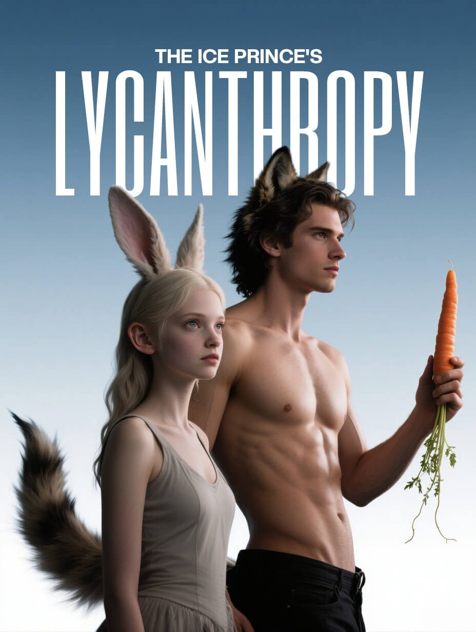 The Ice Prince's Lycanthropy