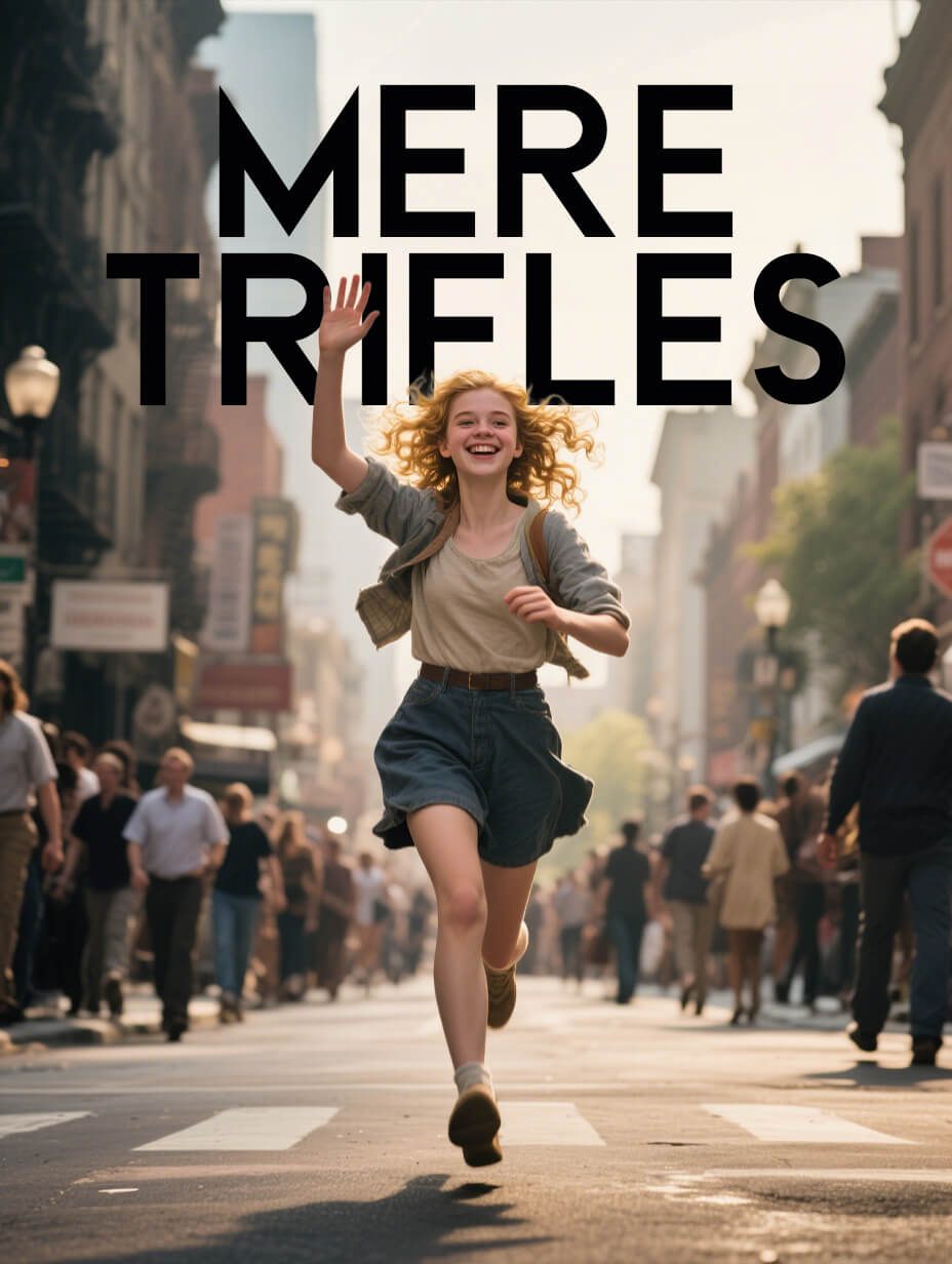 Mere Trifles