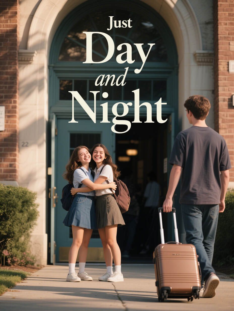 Just Day and Night