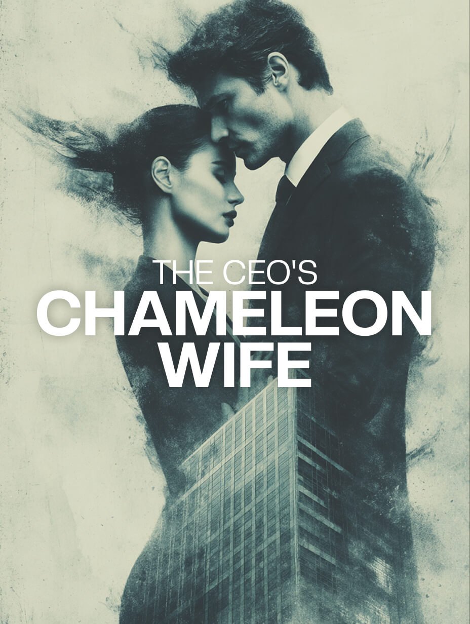 The CEO's Chameleon Wife