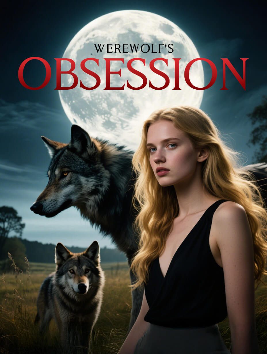 Werewolf's Obsession