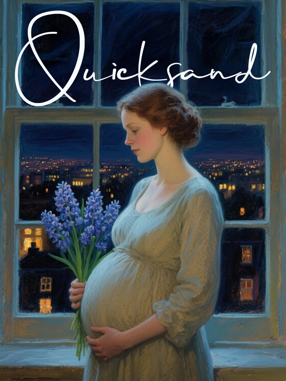 Quicksand