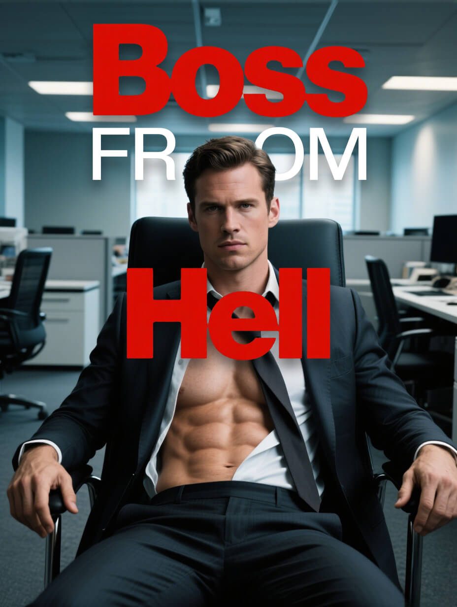Boss from Hell