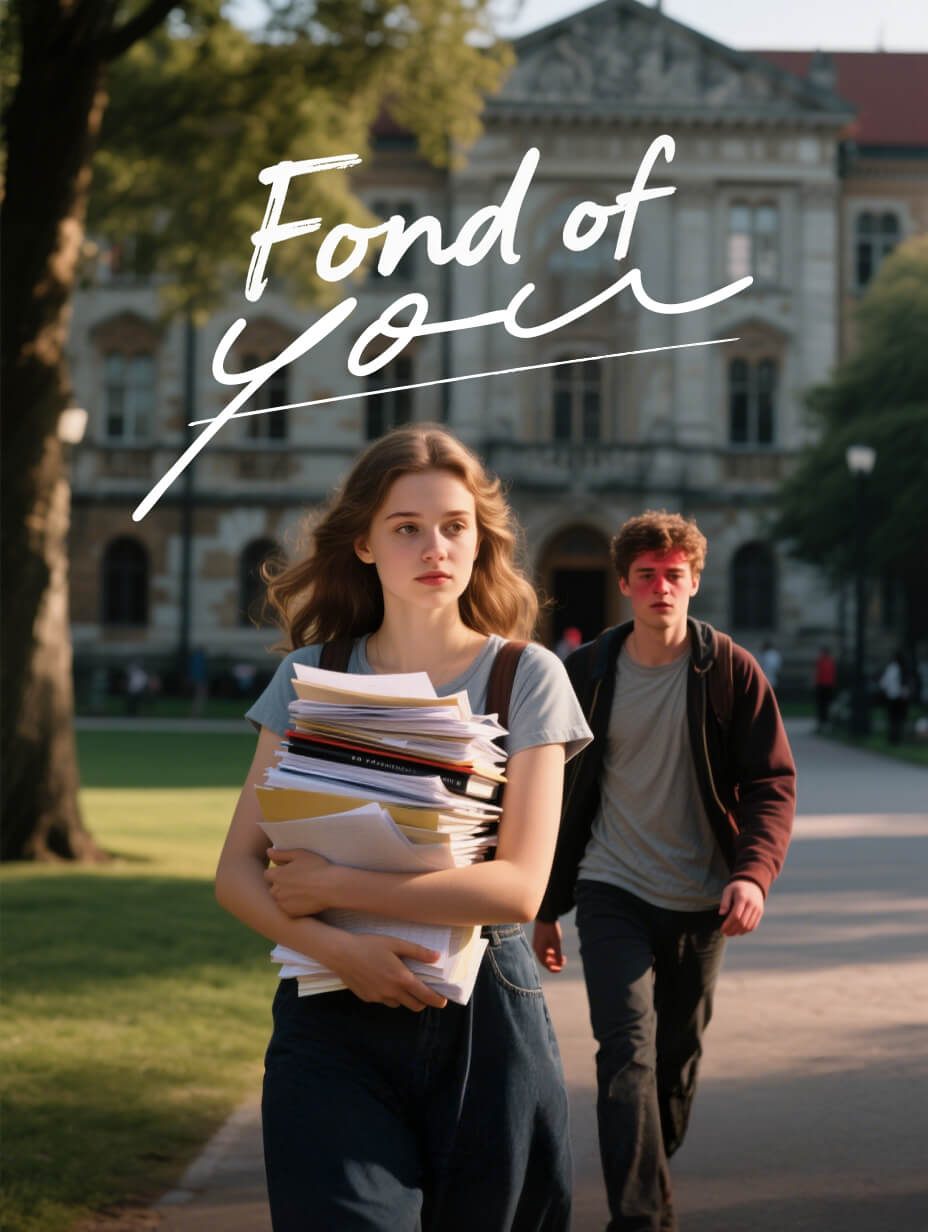 Fond of You
