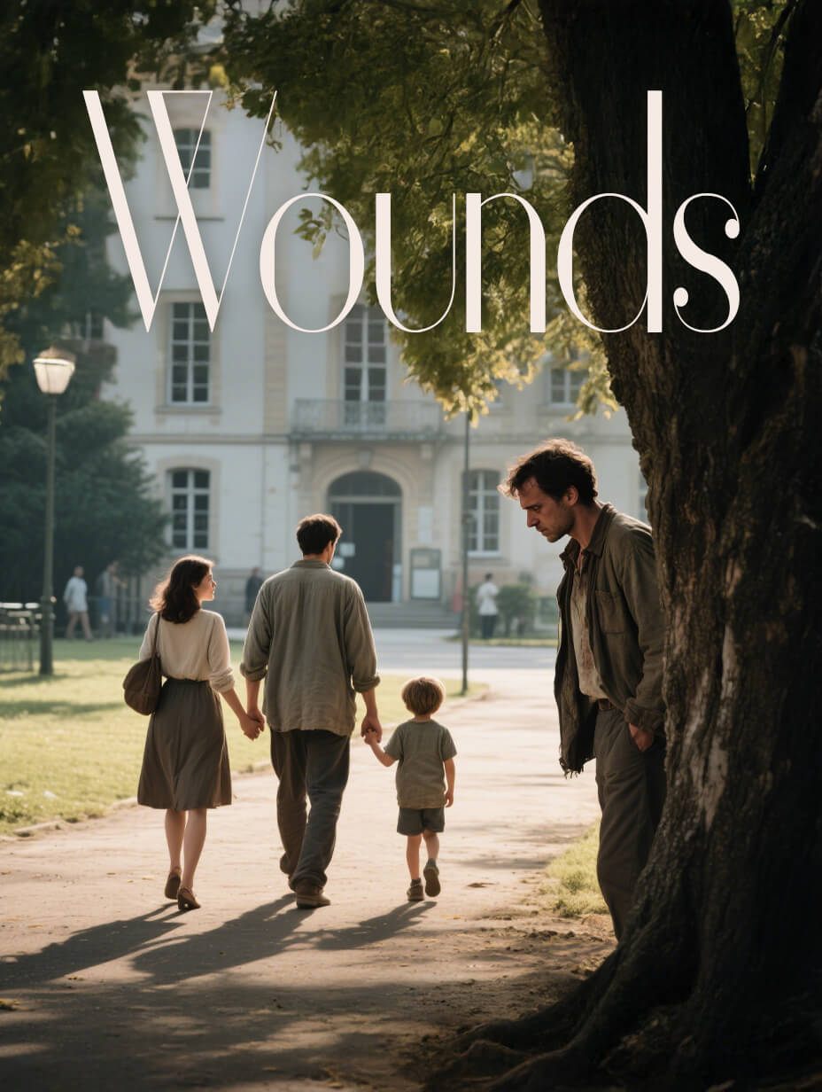 Wounds