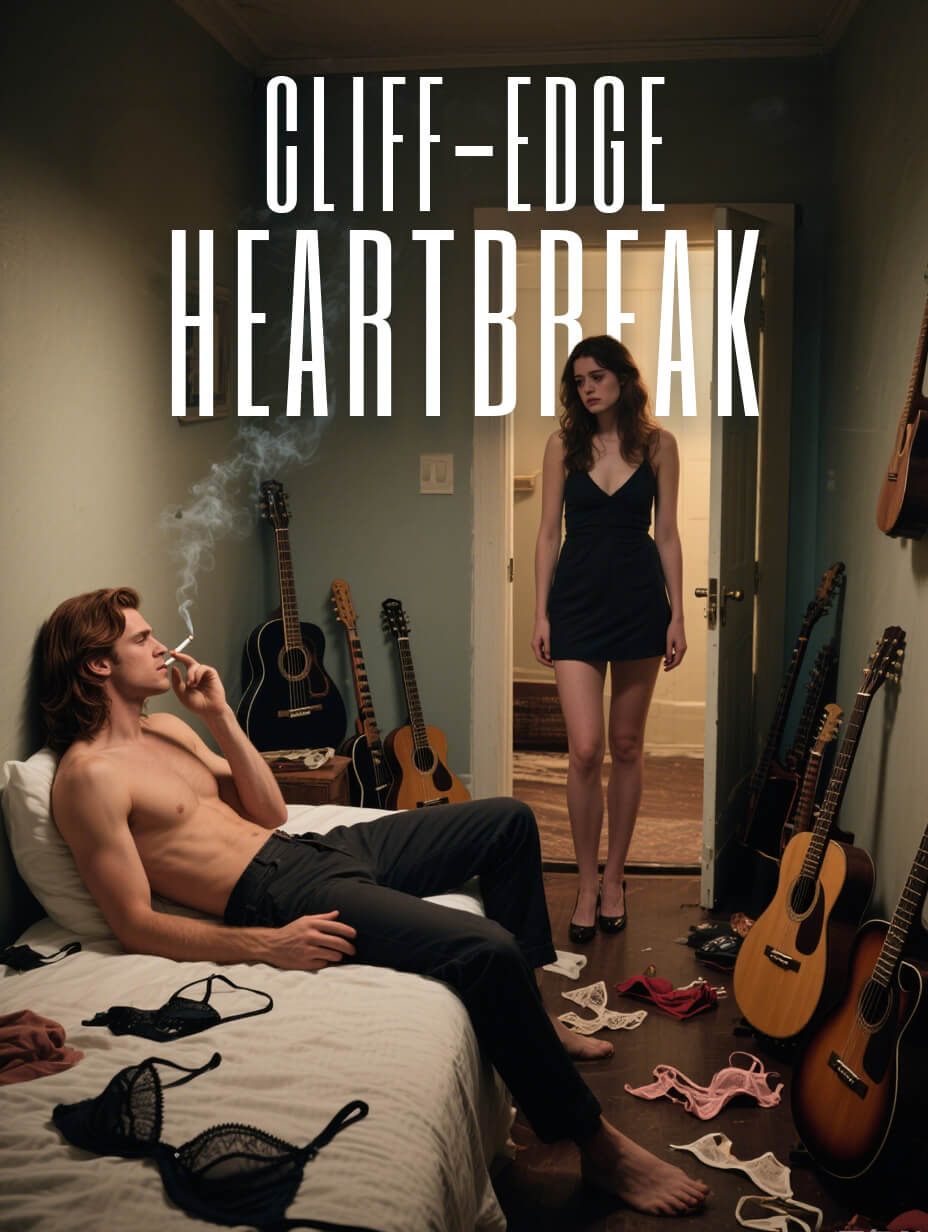 Cliff-Edge Heartbreak