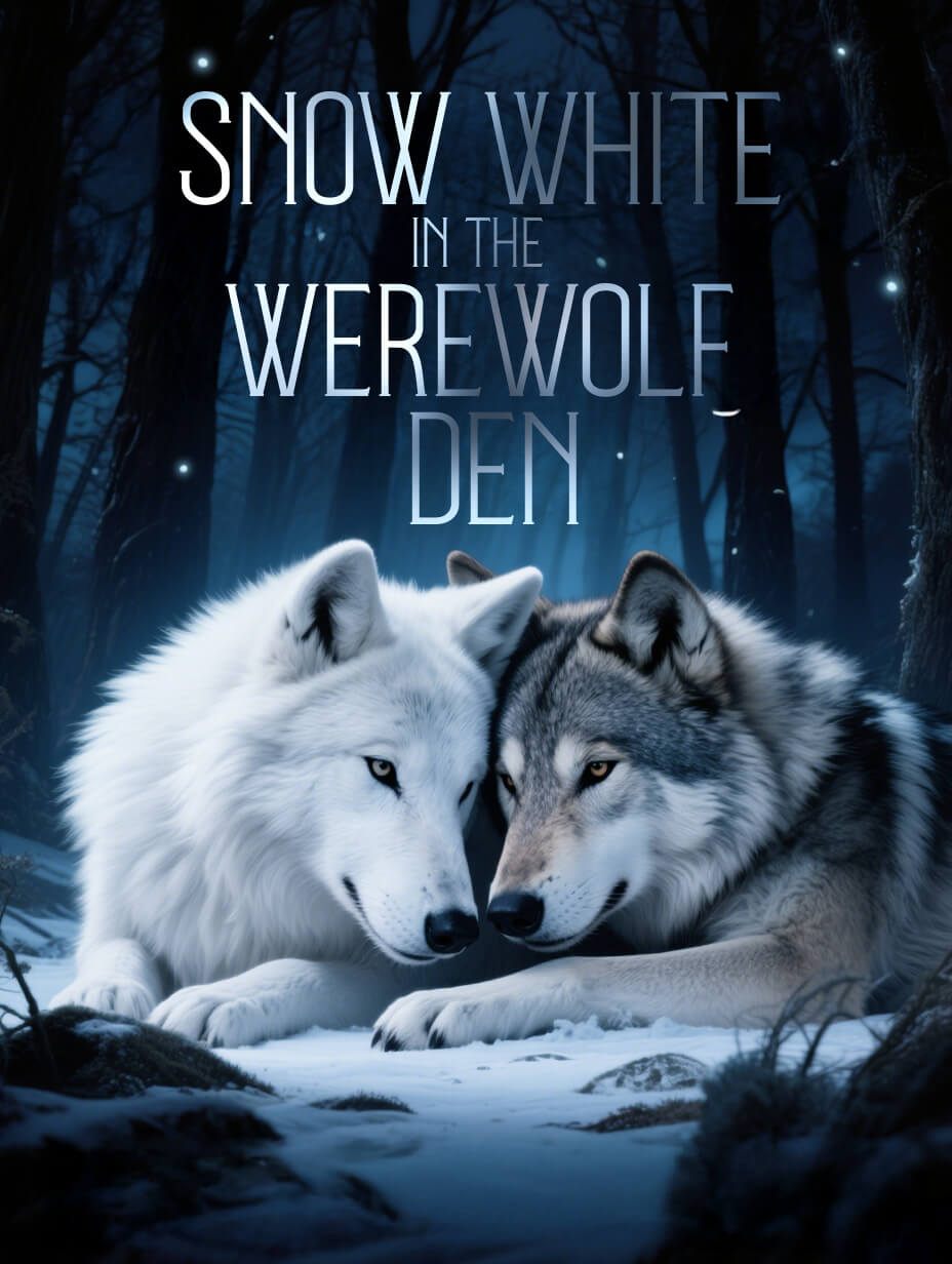 Snow White in the Werewolf Den
