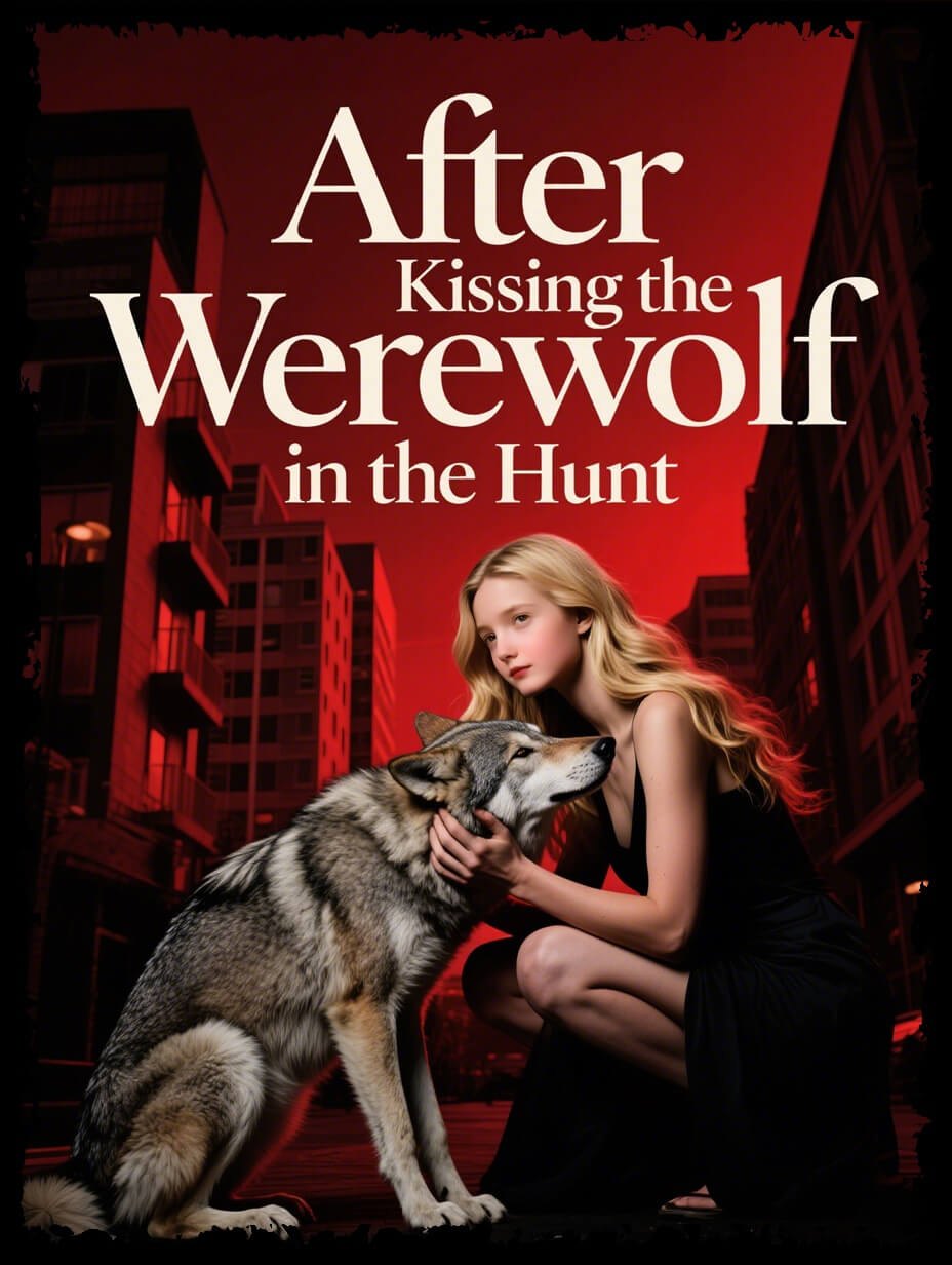 After Kissing the Werewolf in the Hunt