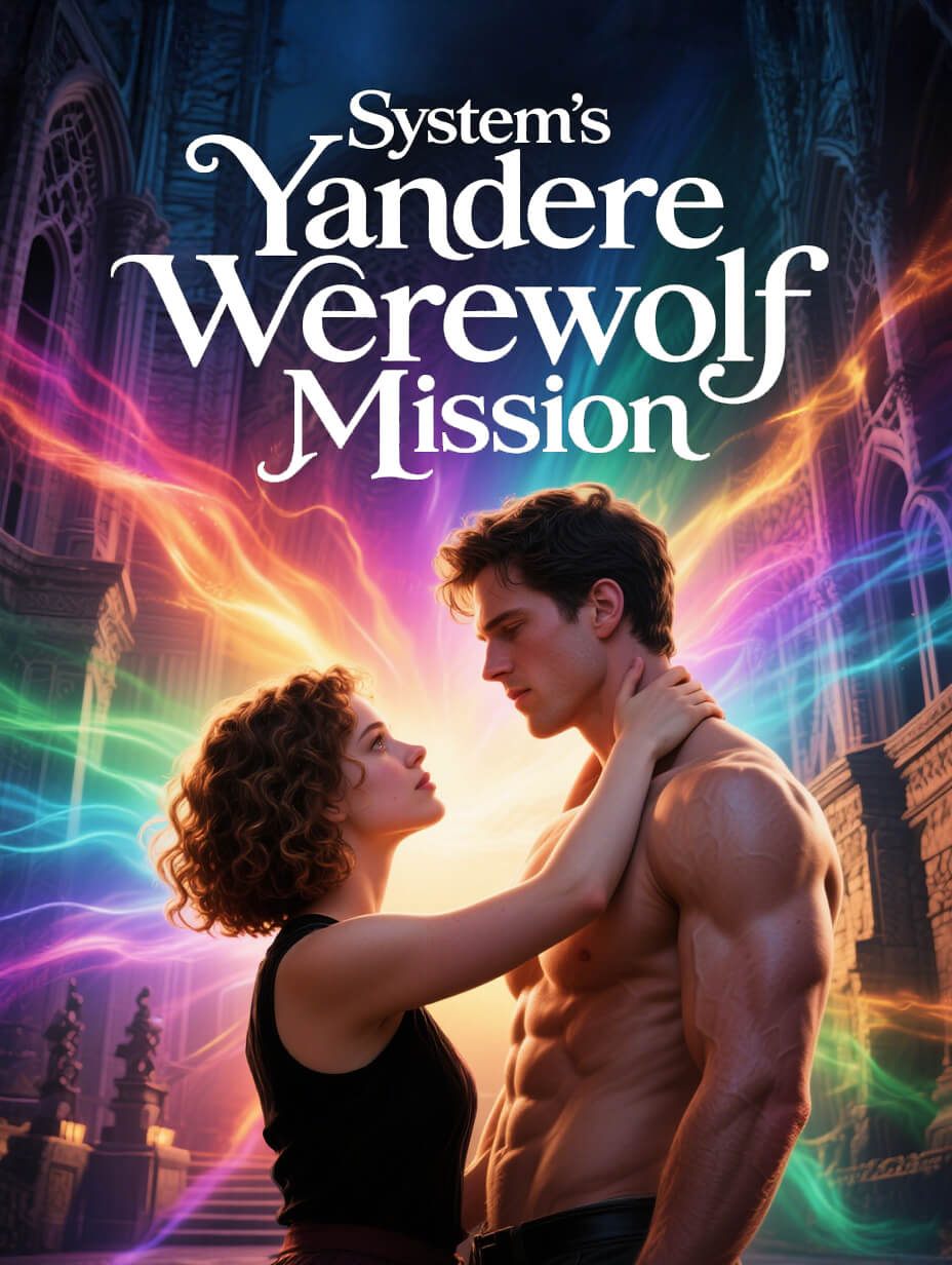 System's Yandere Werewolf Mission