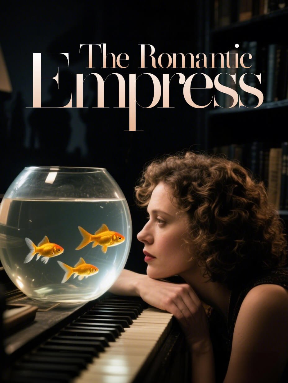The Romantic Empress