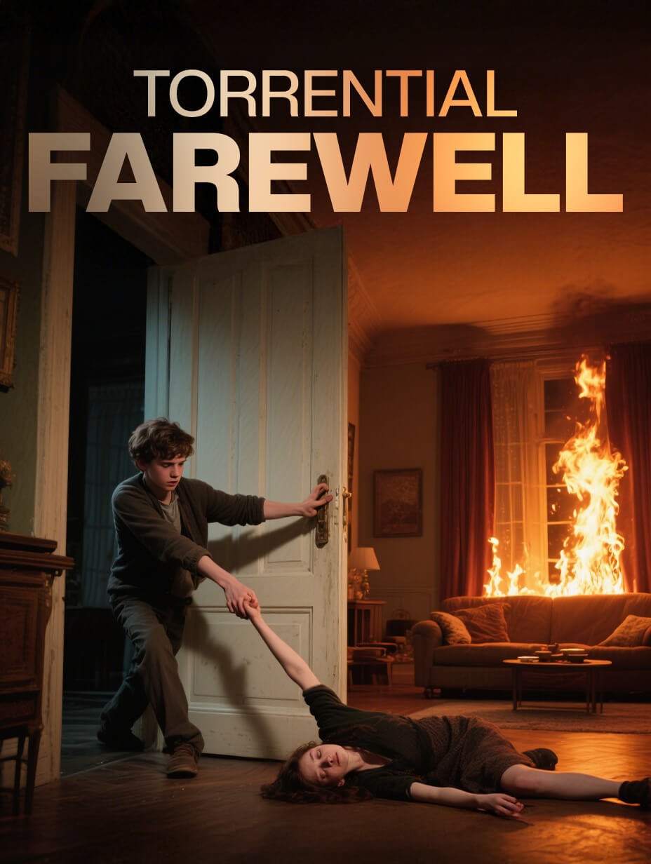 Torrential Farewell