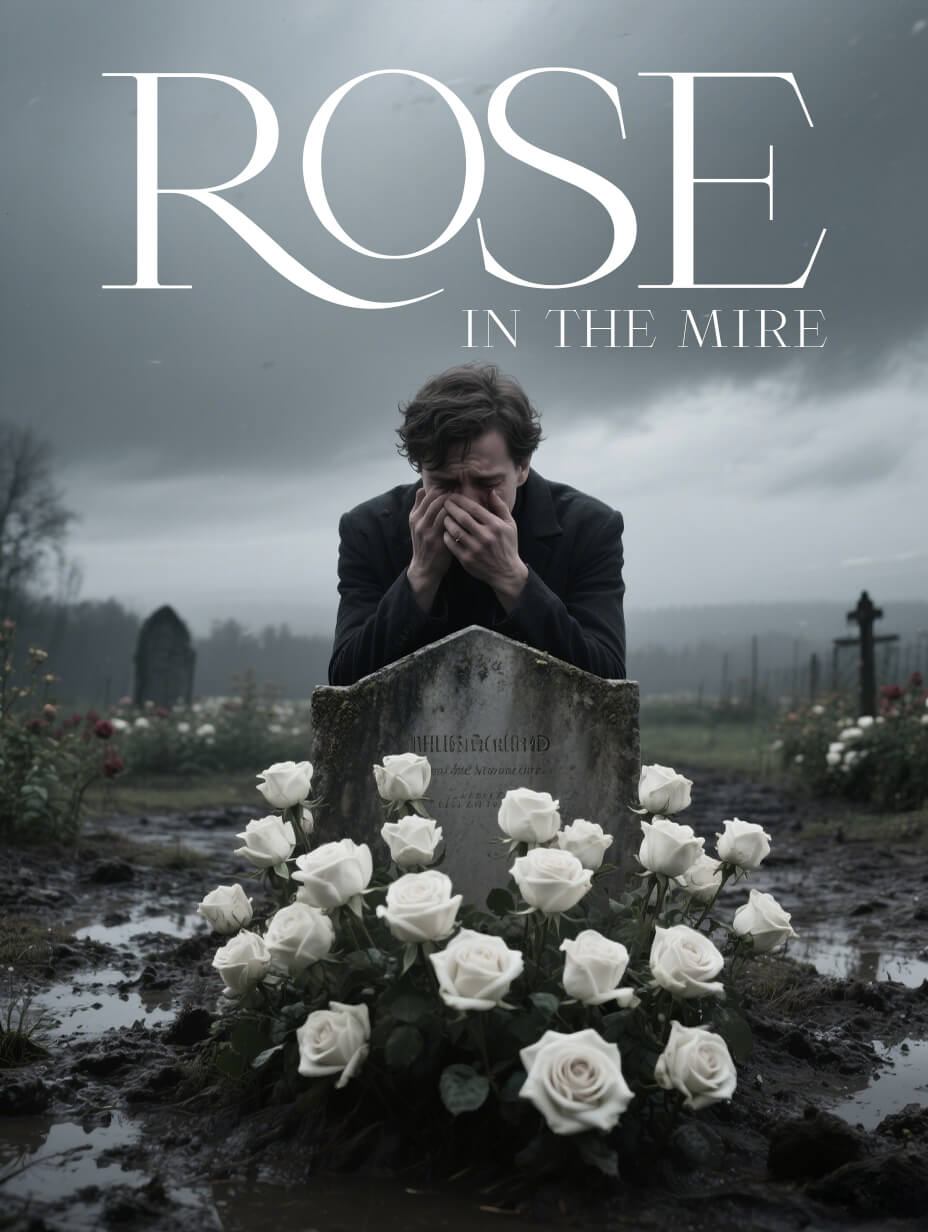 Rose in the Mire