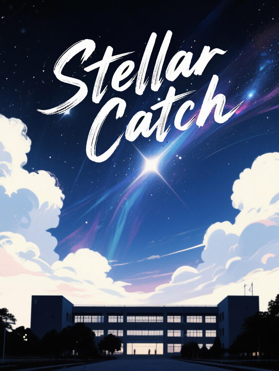Stellar Catch