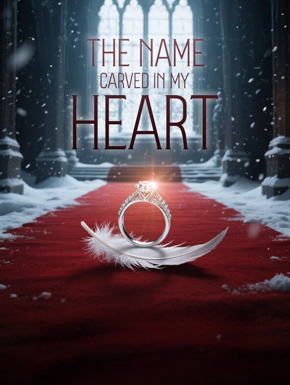 The Name Carved in My Heart
