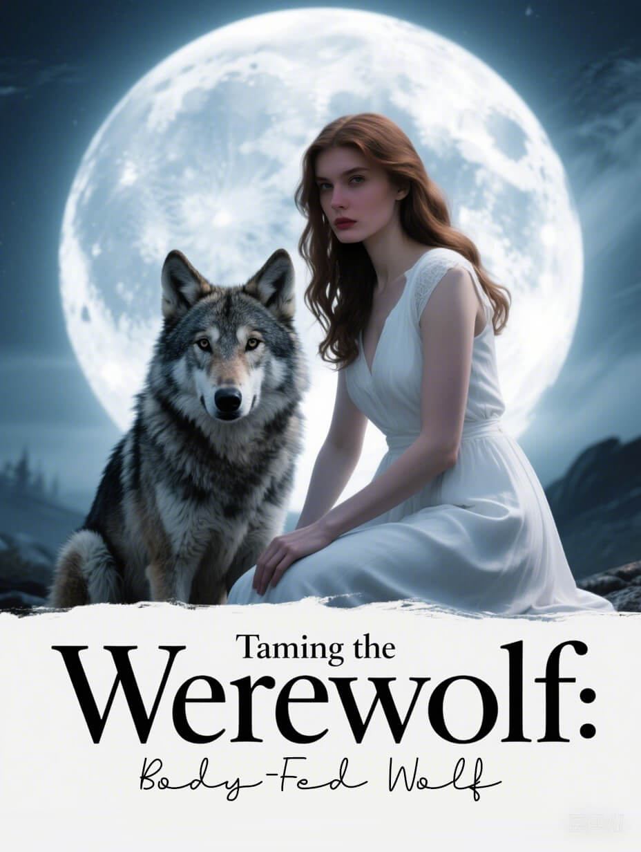 Taming the Werewolf:Body-Fed Wolf
