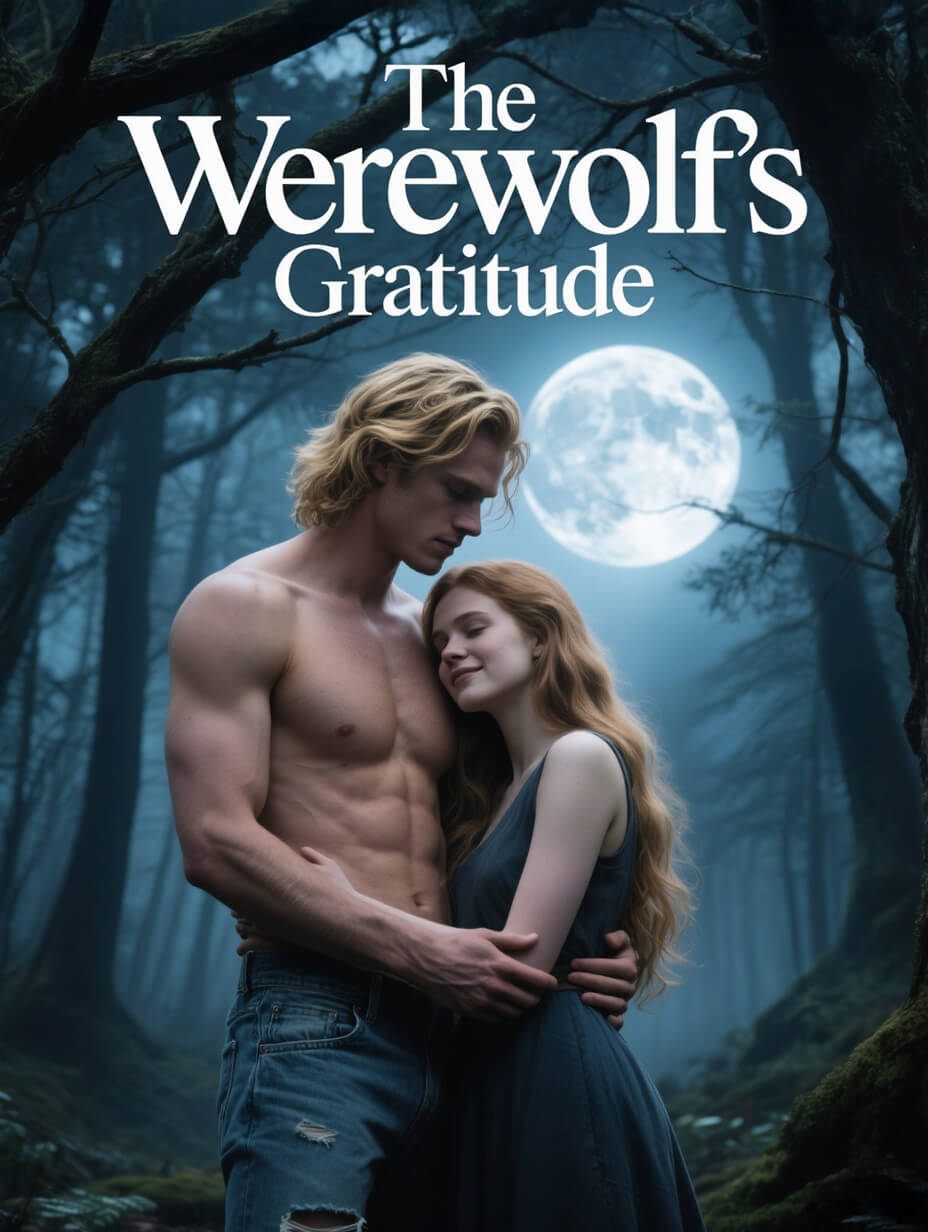 The Werewolf's Gratitude