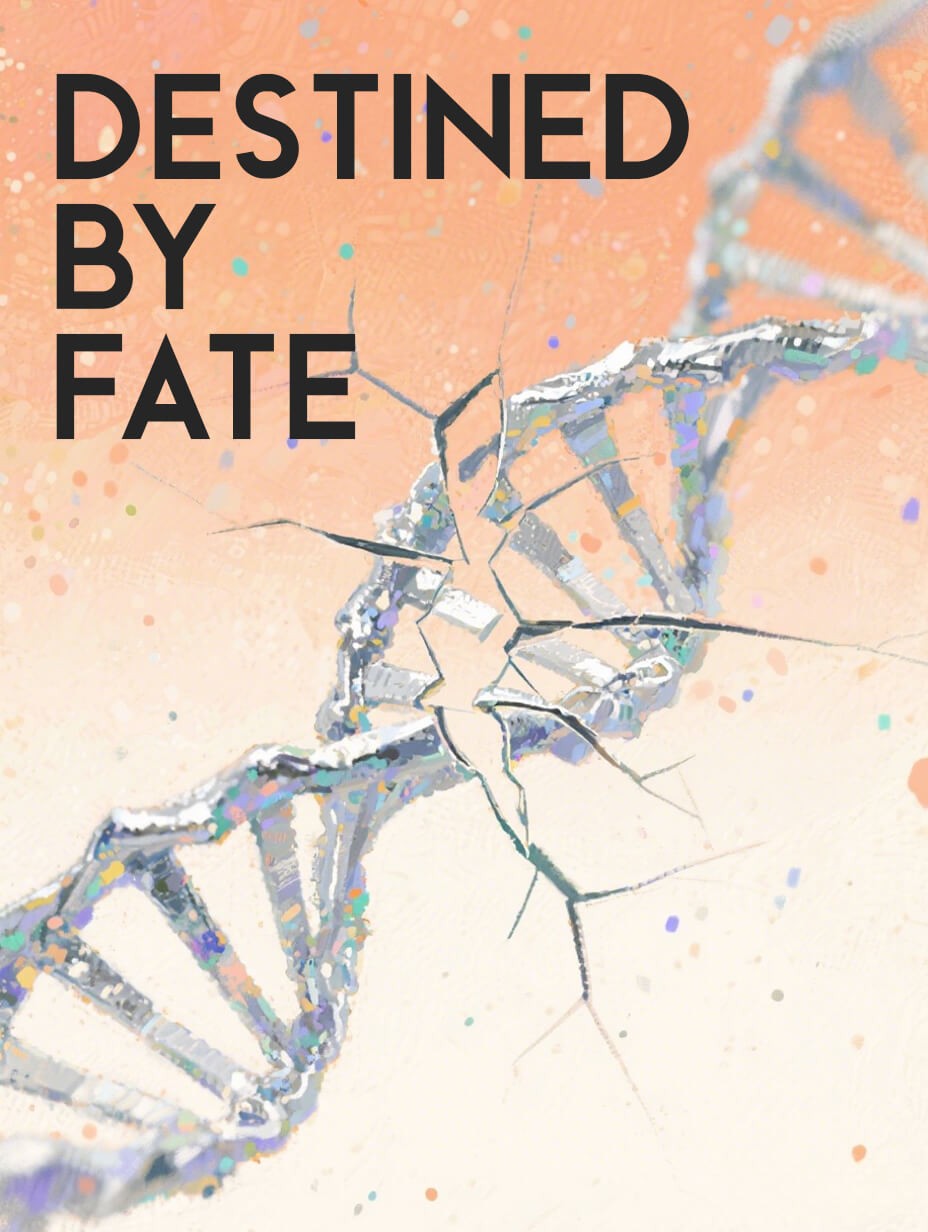 Destined by Fate